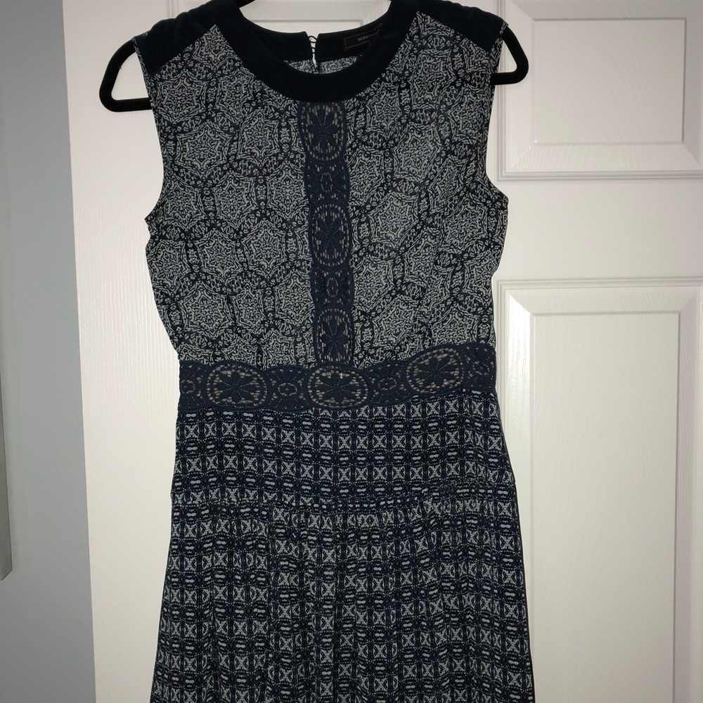 BCBGMaxazria Dress